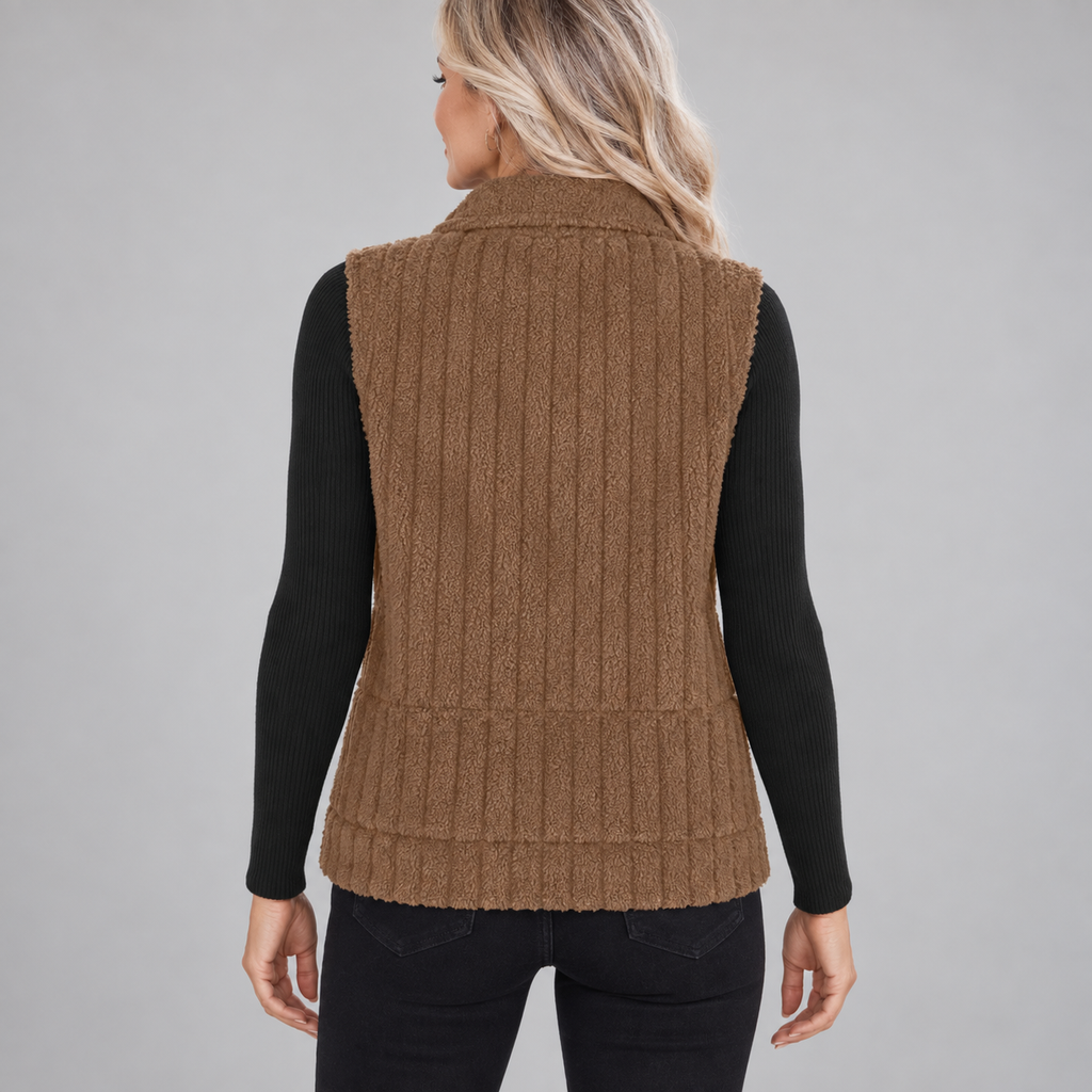 brown - back