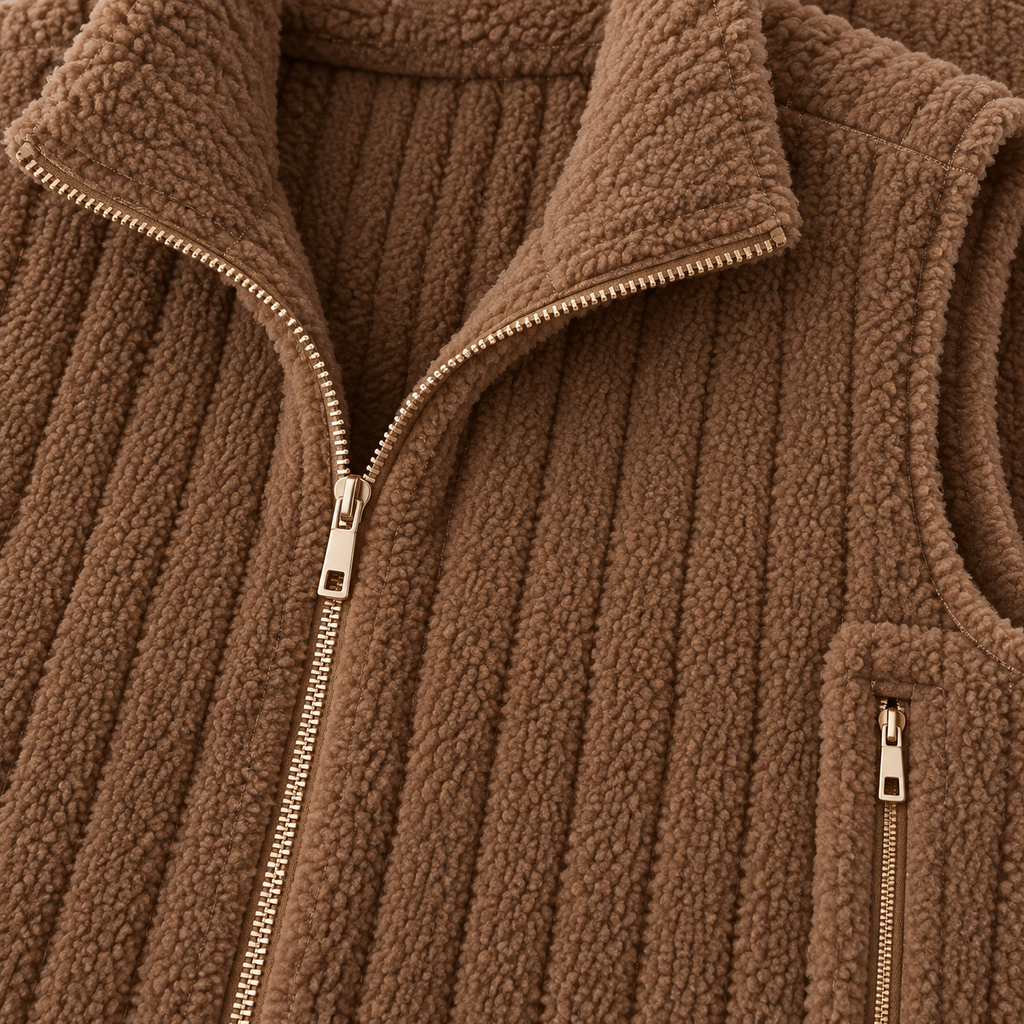 brown - detail