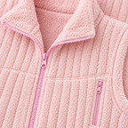 pink - detail