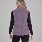 purple - back
