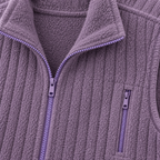 purple - detail