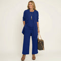 Vivienne | Minimalist 3-Piece Set
