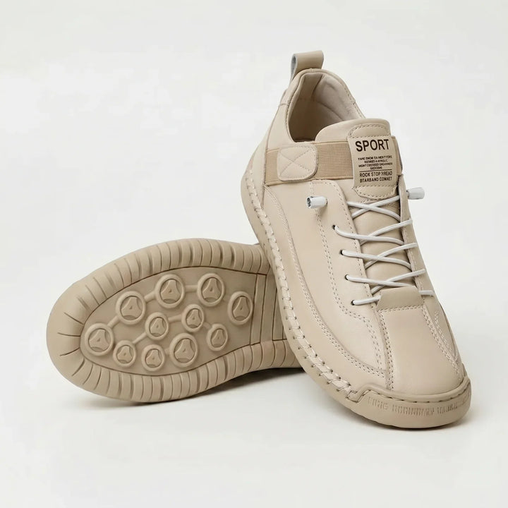Rosie | Comfortable and Orthopedic Sneakers