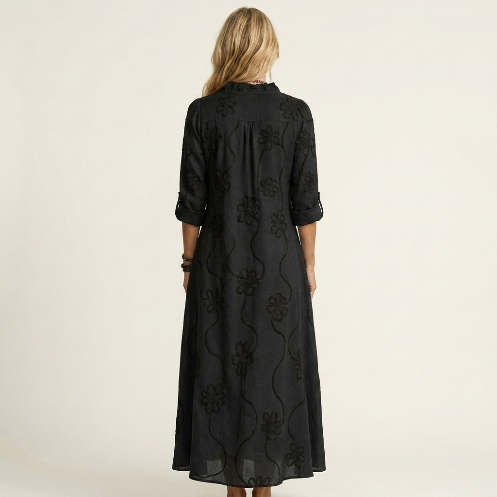 Marisa Maxi Dress