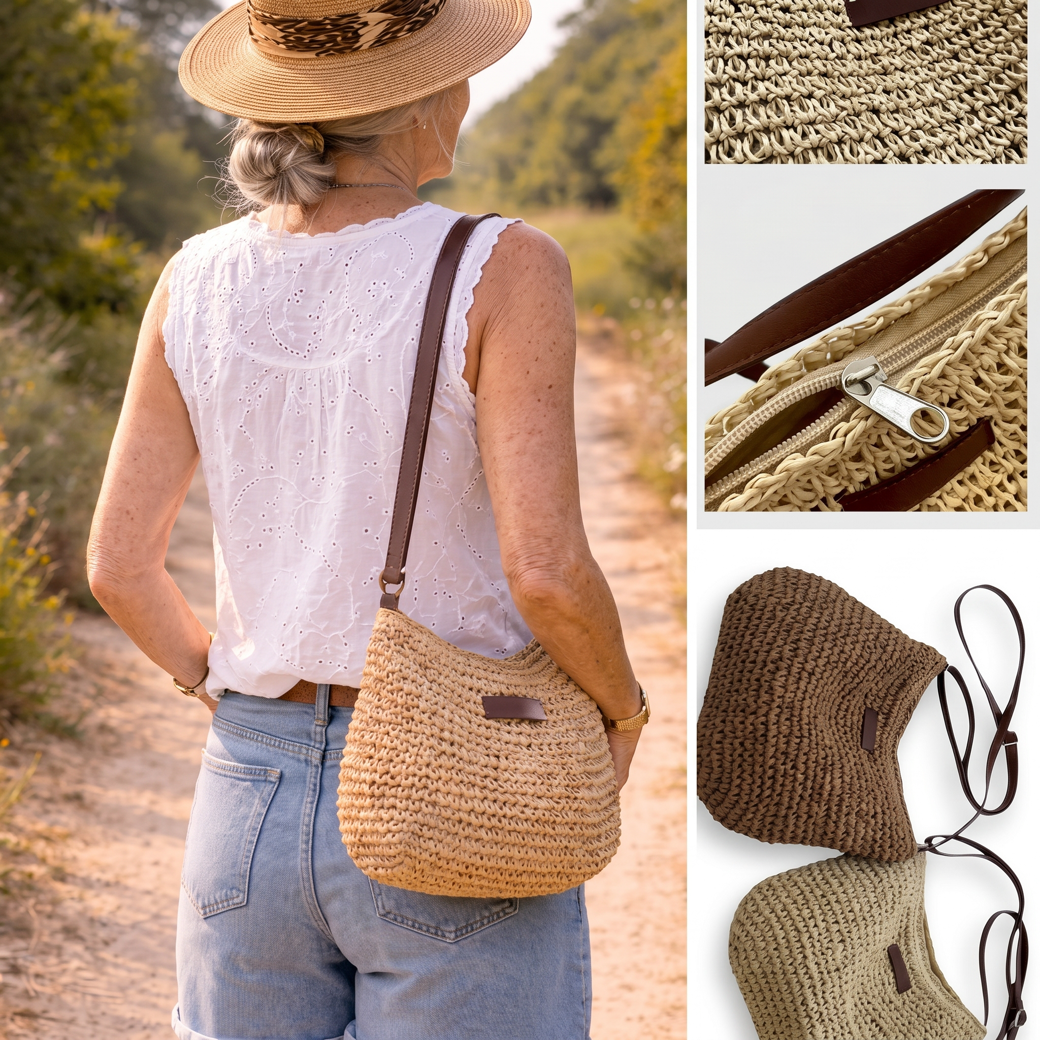 Dina | Bag