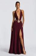 Indianna Maxi Dress