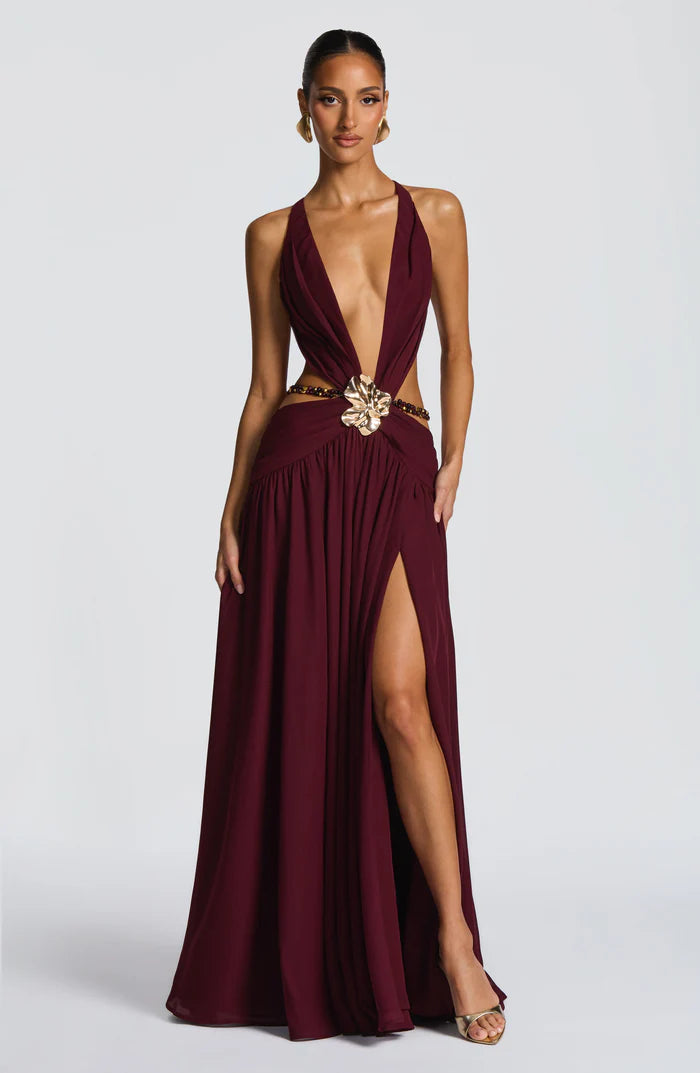 Indianna Maxi Dress