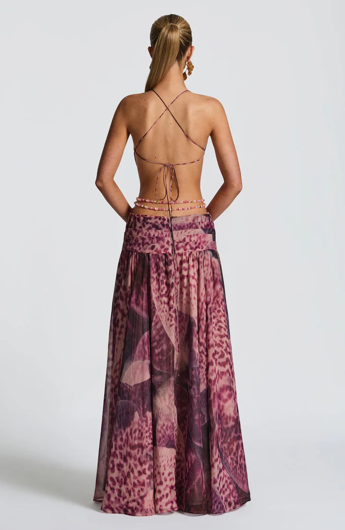 Indianna Maxi Dress