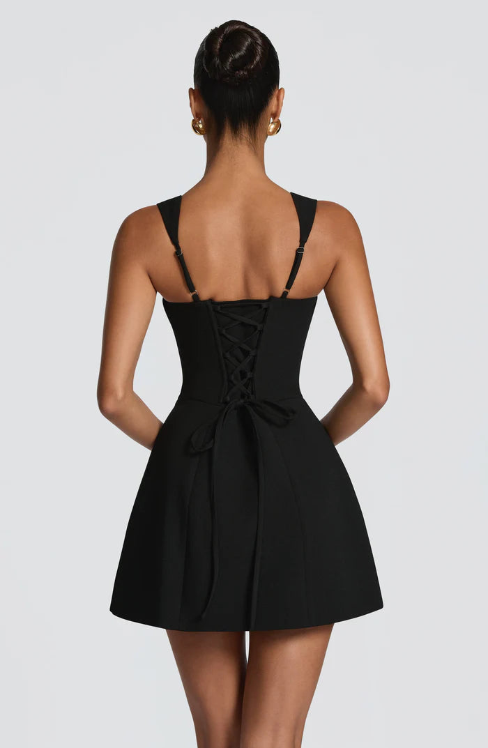 Iona Mini Dress
