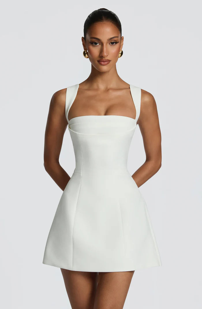 Iona Mini Dress
