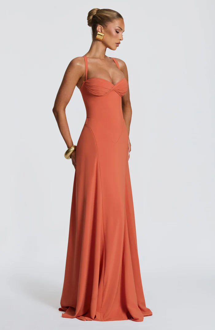 Irie Maxi Dress