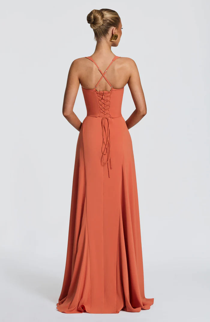Irie Maxi Dress
