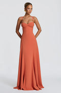 Irie Maxi Dress