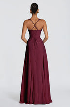Irie Maxi Dress