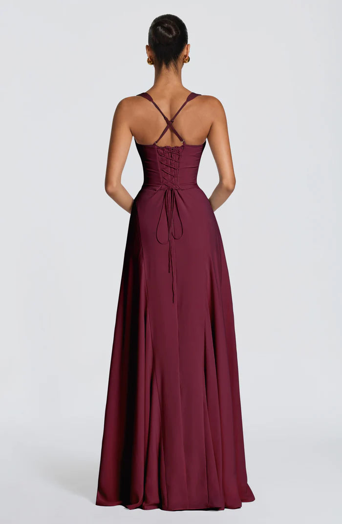 Irie Maxi Dress