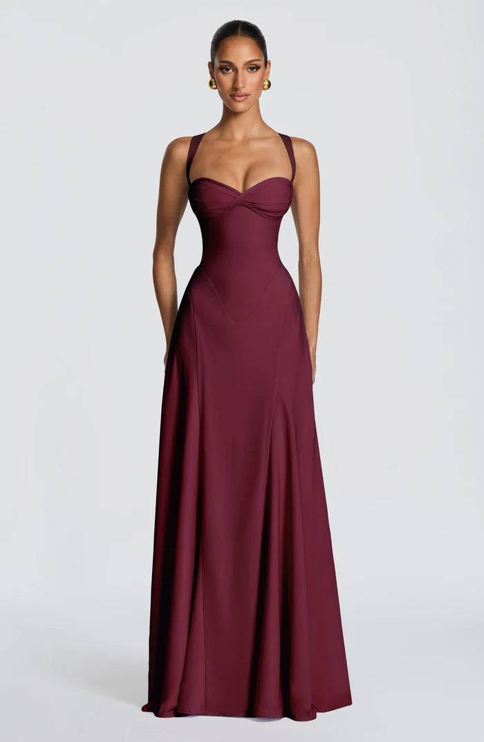 Irie Maxi Dress