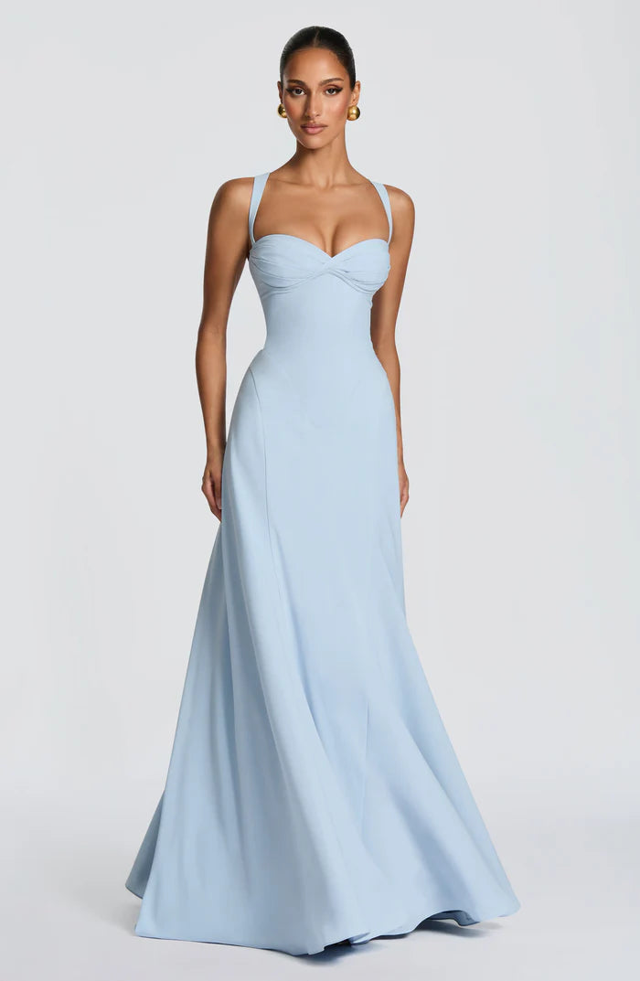 Irie Maxi Dress