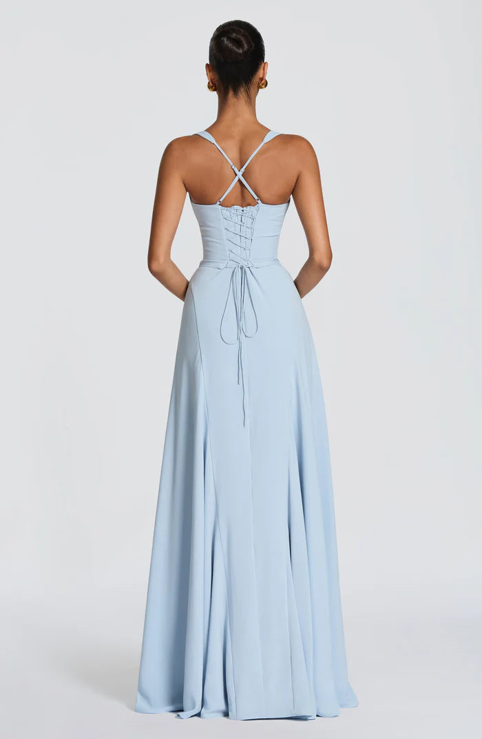 Irie Maxi Dress
