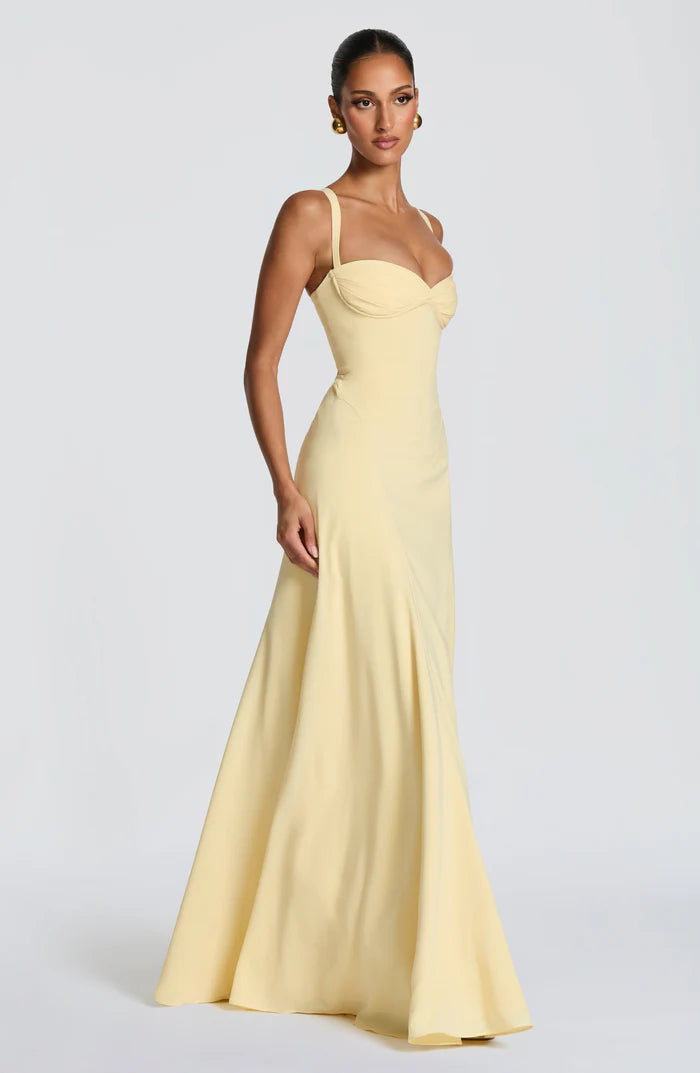 Irie Maxi Dress