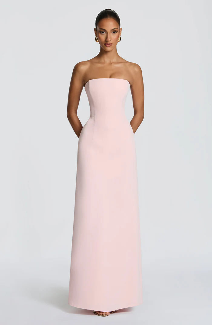 Irmina Maxi Dress