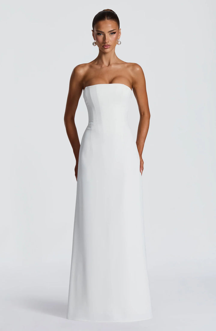 Irmina Maxi Dress