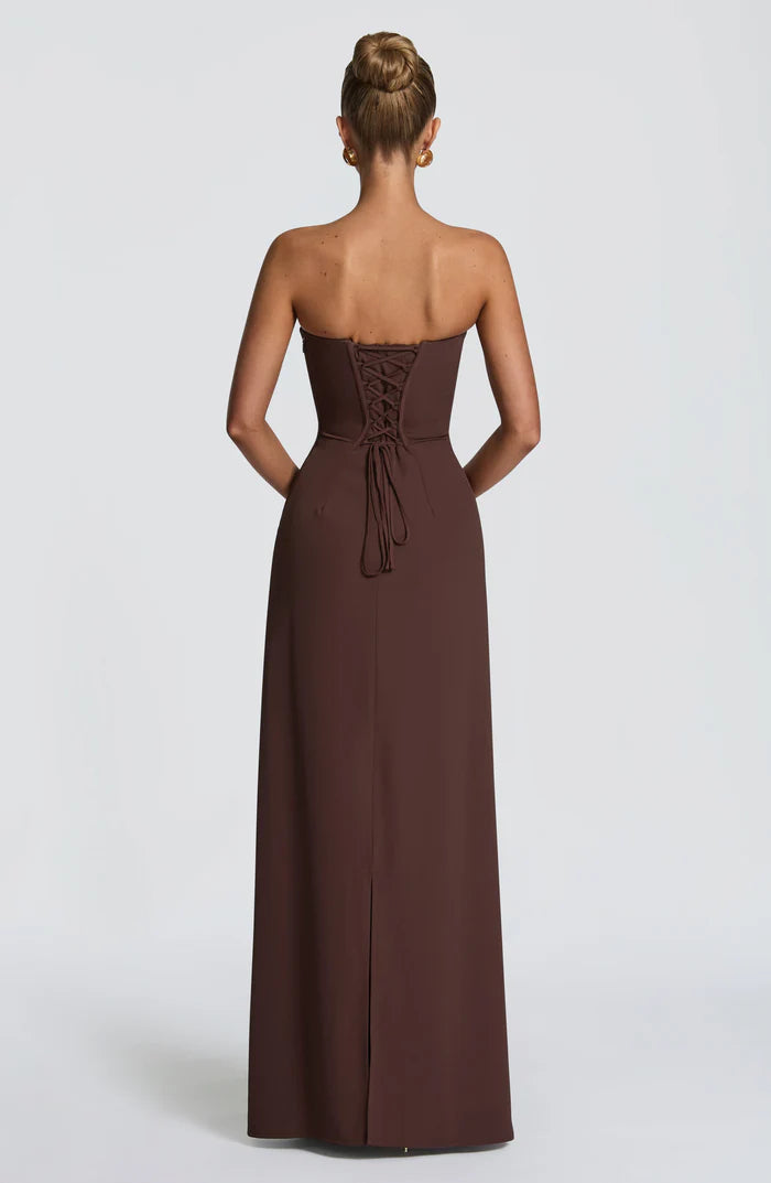 Irmina Maxi Dress