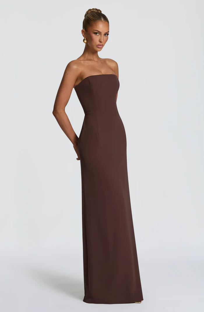 Irmina Maxi Dress