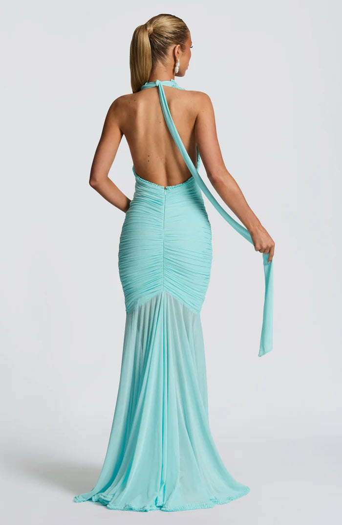 Janessa Maxi Dress