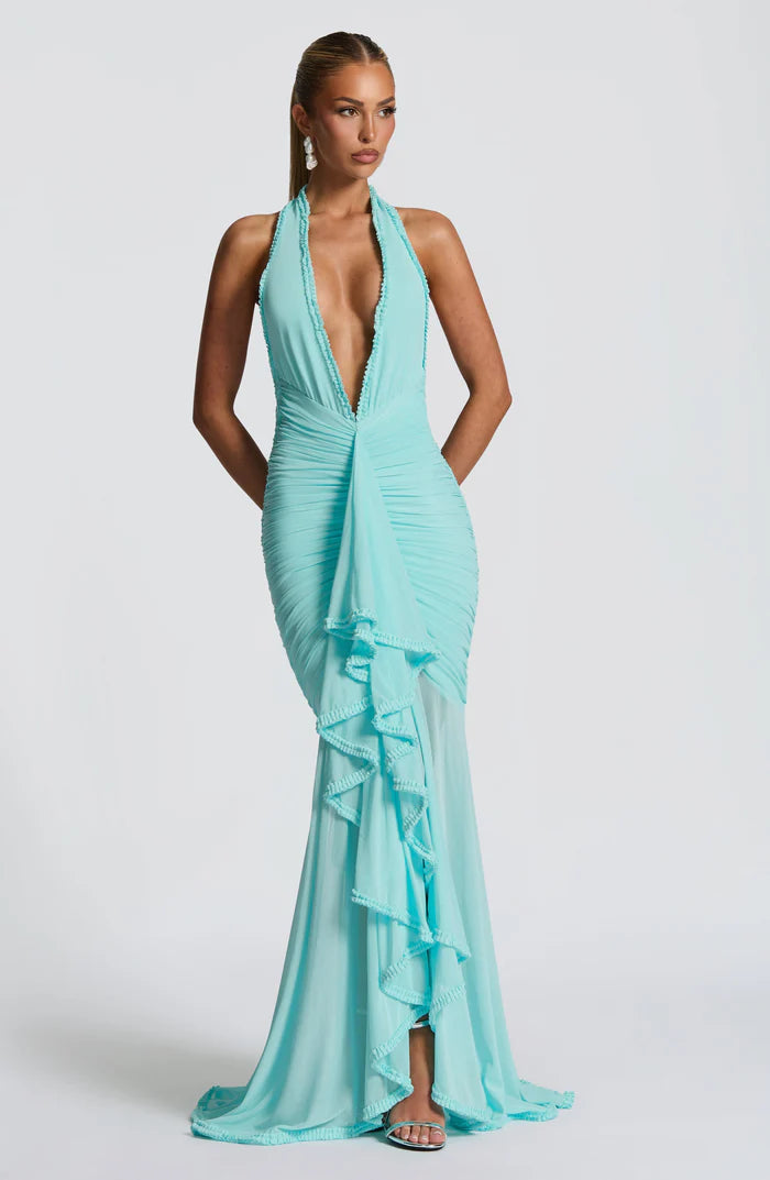 Janessa Maxi Dress