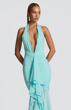 Janessa Maxi Dress