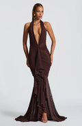 Janessa Maxi Dress