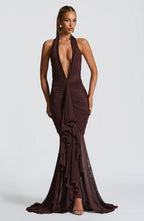 Janessa Maxi Dress