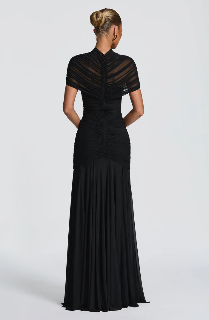 Jaya Maxi Dress