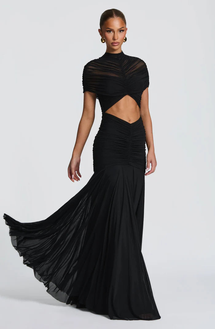 Jaya Maxi Dress