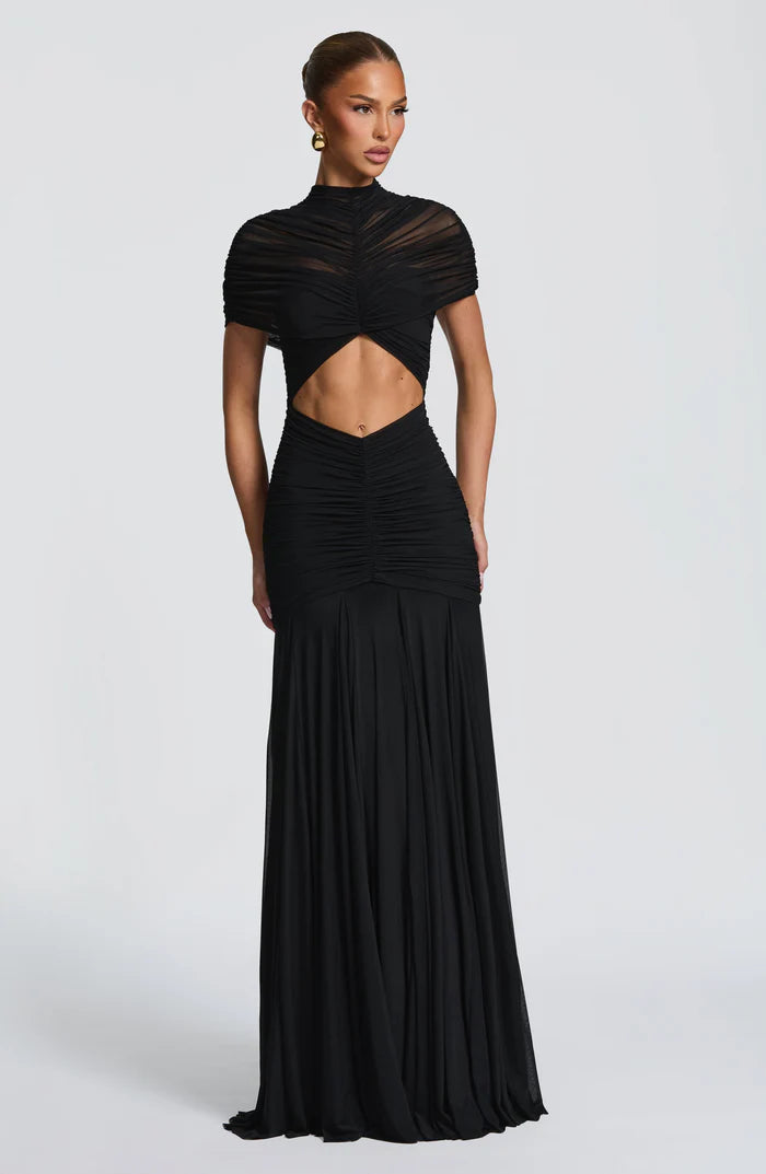 Jaya Maxi Dress