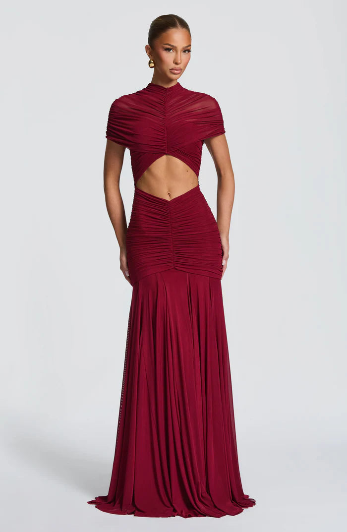 Jaya Maxi Dress