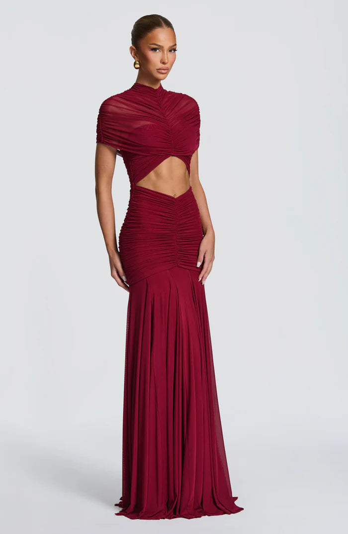Jaya Maxi Dress
