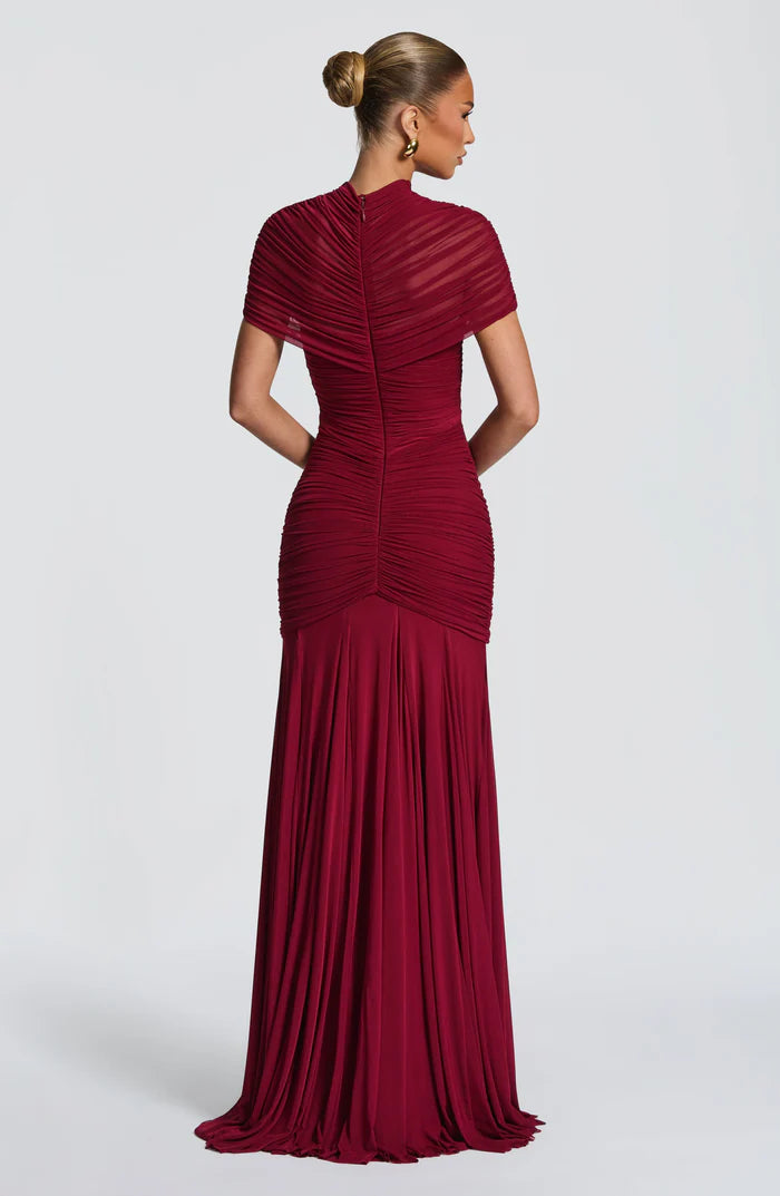Jaya Maxi Dress