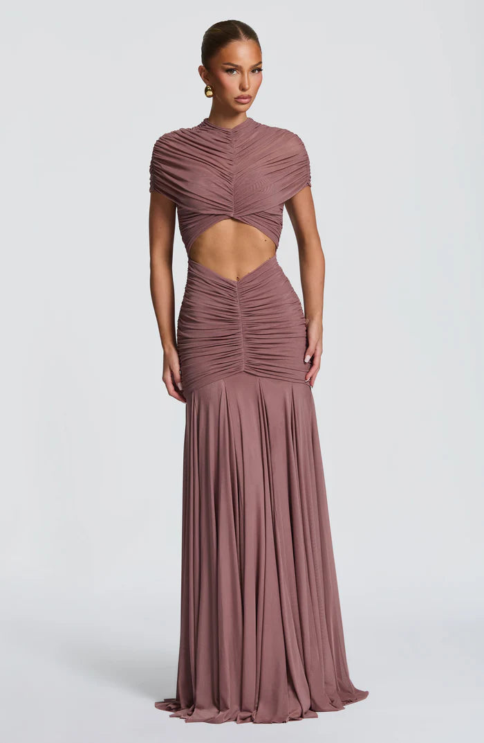 Jaya Maxi Dress