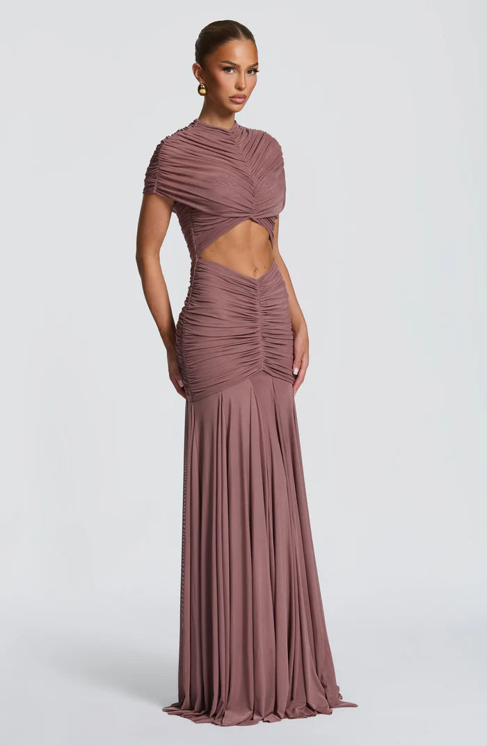 Jaya Maxi Dress
