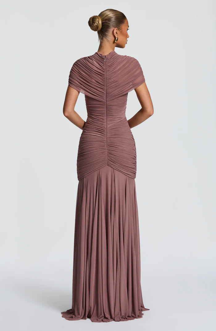 Jaya Maxi Dress