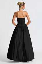 Jillian Maxi Dress