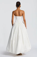 Jillian Maxi Dress
