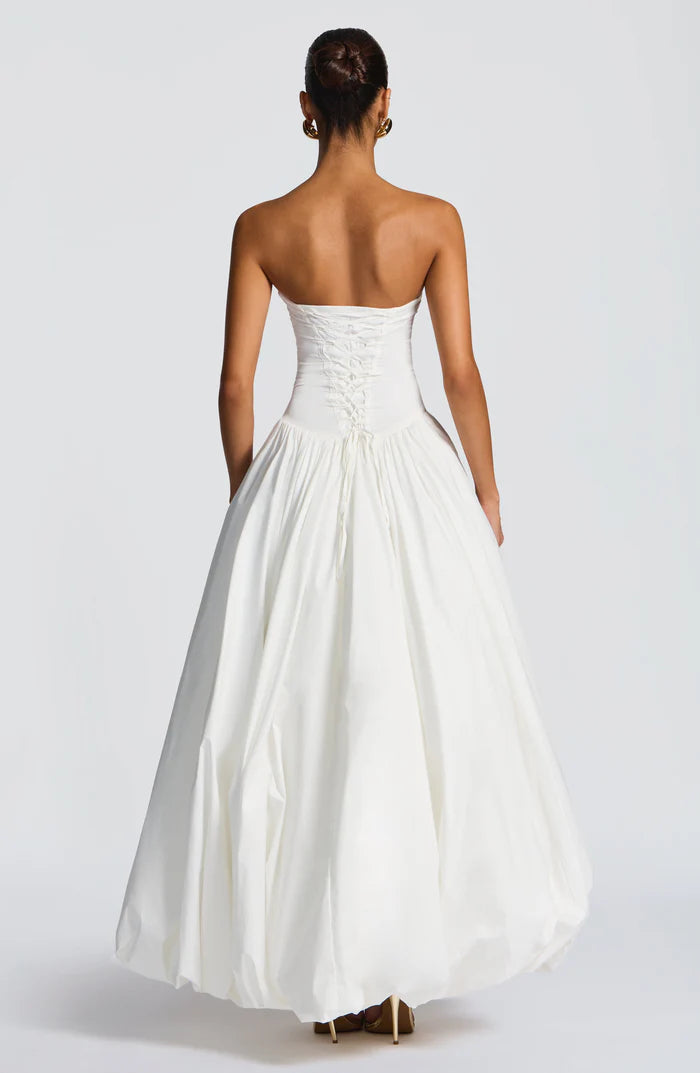 Jillian Maxi Dress