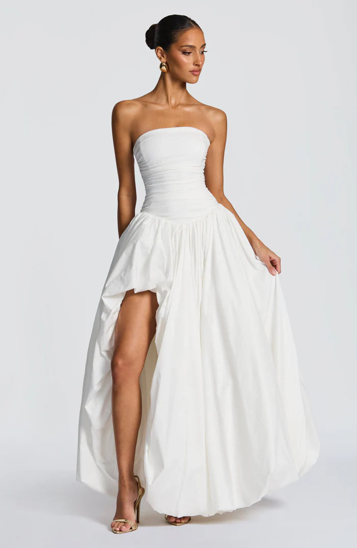 Jillian Maxi Dress