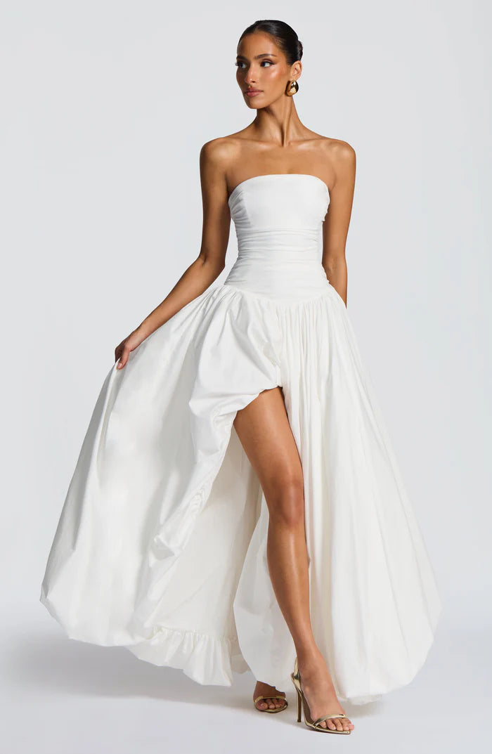 Jillian Maxi Dress