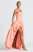 Jillian Maxi Dress