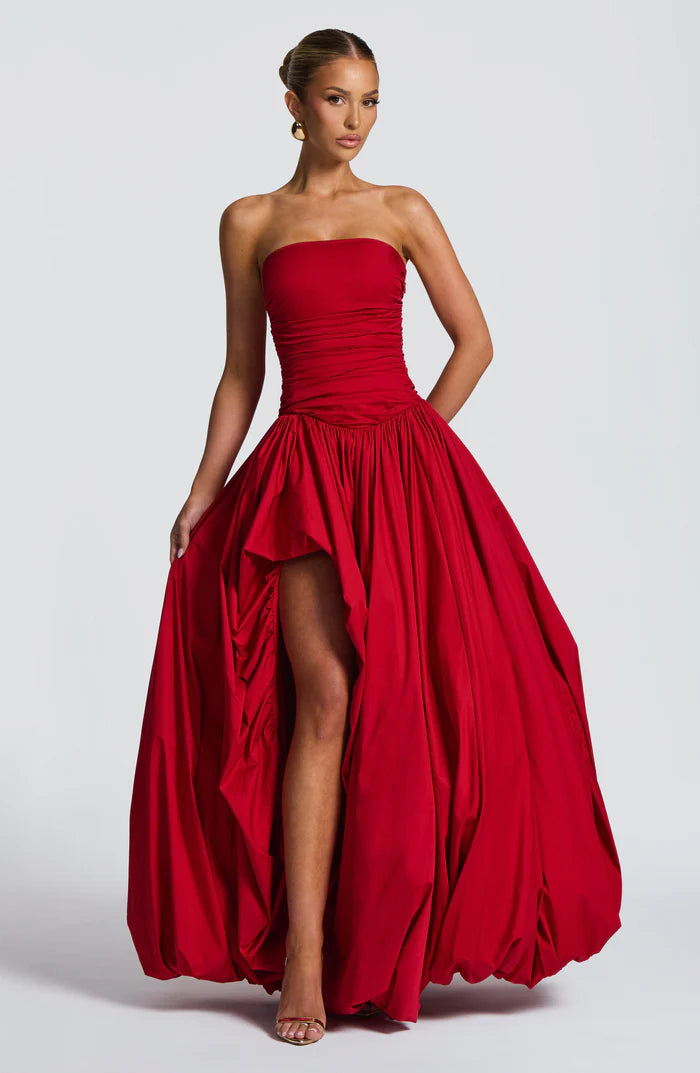 Jillian Maxi Dress