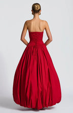 Jillian Maxi Dress