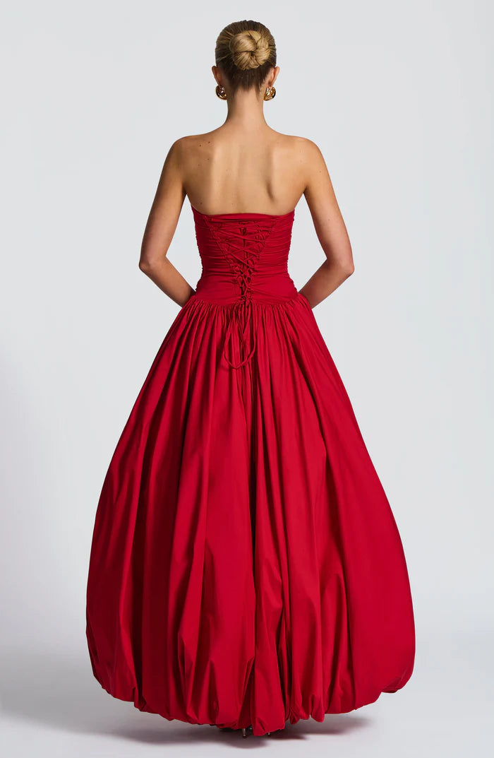 Jillian Maxi Dress
